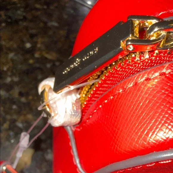 Kate Spade Scarlet Crossbody Bag - Picture 12 of 14